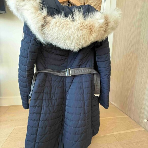 Gorski Apres Ski Puffer Jacket XS - Picture 2 of 12